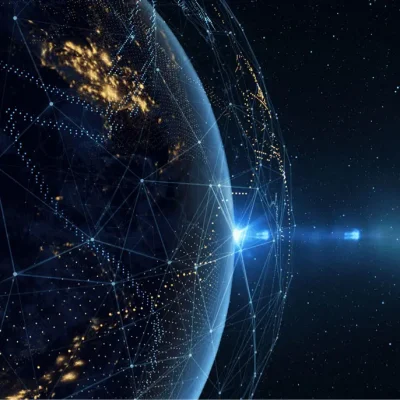 Advance technology across the Global