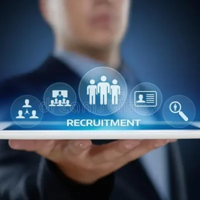 recruitment